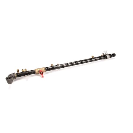 Jade Manifold Sub Assembly Jb-60 2340360090